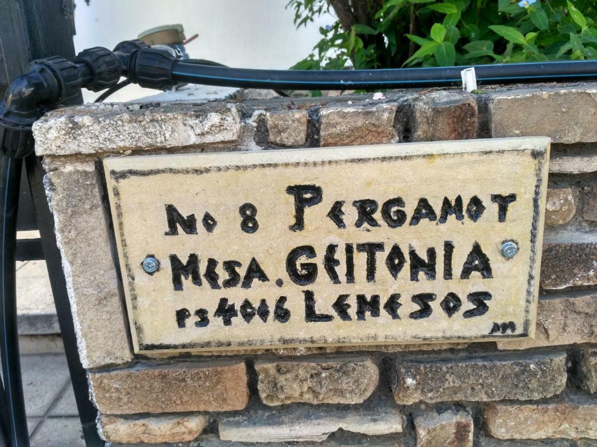 Mystery Shack Limassol Exterior photo